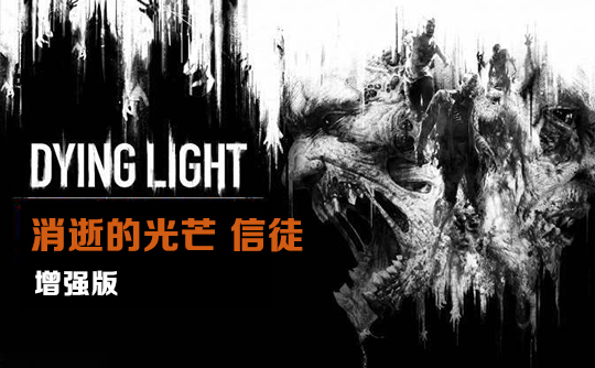 消逝的光芒增强版（steam国区激活码）