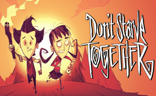 饥荒联机版（steam账号）/Don't Starve Together
