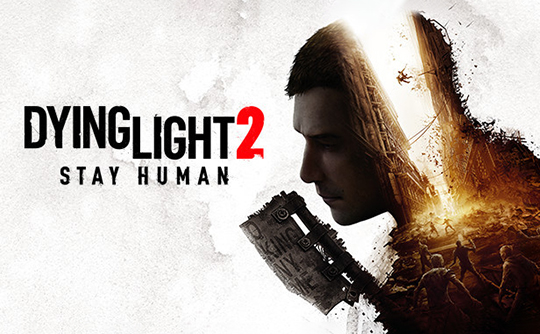 消逝的光芒2/Dying Light 2（steam账号）