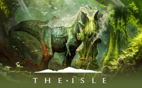 恐龙岛/the isle（Steam账号）