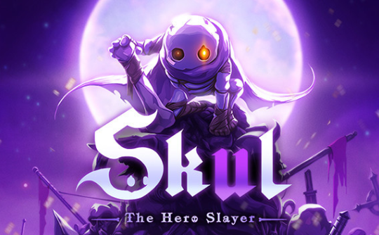 小骨：英雄杀手（steam国区激活码）