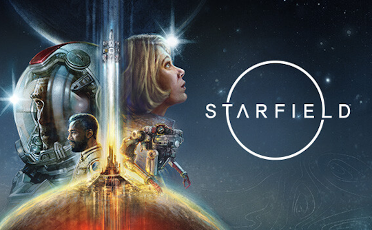 星空（steam国区激活码）/STARFIELD