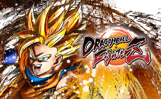 龙珠斗士Z（steam国区激活码）/DRAGON BALL FighterZ