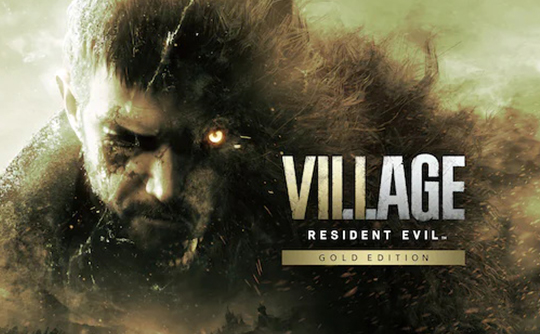 生化危机8黄金版（steam账号）/ Resident Evil Village Gold Edition