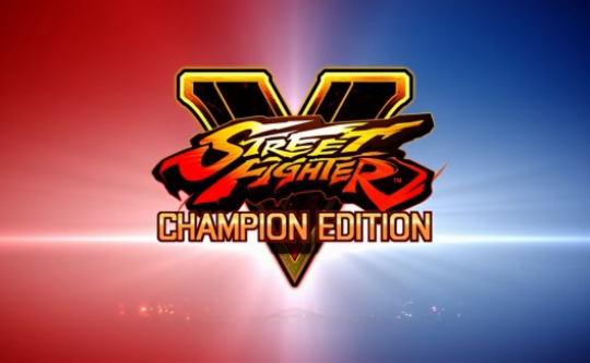 街头霸王 V：冠军版 /STREET FIGHTER V - CHAMPION EDITION（steam账号）