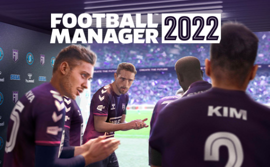 足球经理2022/Football Manager 2022(steam账号)