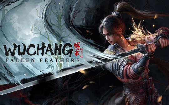 明末:渊虚之羽(steam国区激活码)
