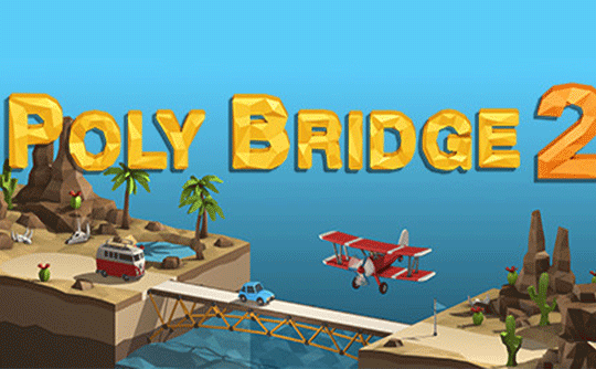 Poly Bridge 2（steam账号）