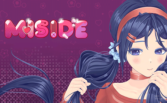 米塔/MiSide（steam国区激活码）