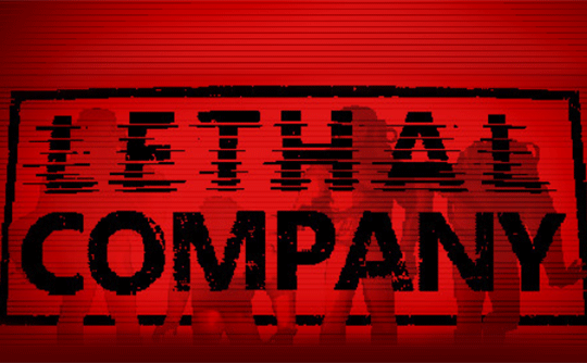 致命公司/Lethal Company（Steam账号）