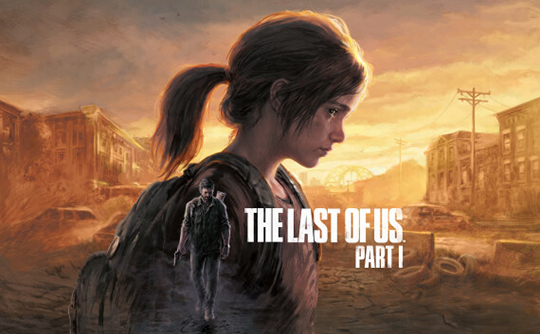 The Last of Us™ Part I（steam外区账号）