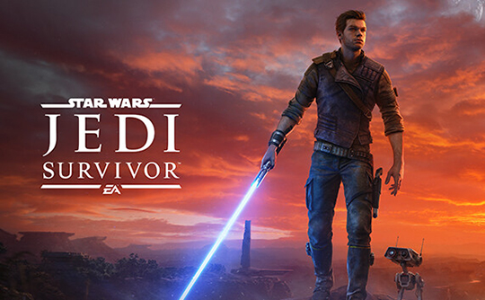 STAR WARS Jedi: Survivor™(steam账号)