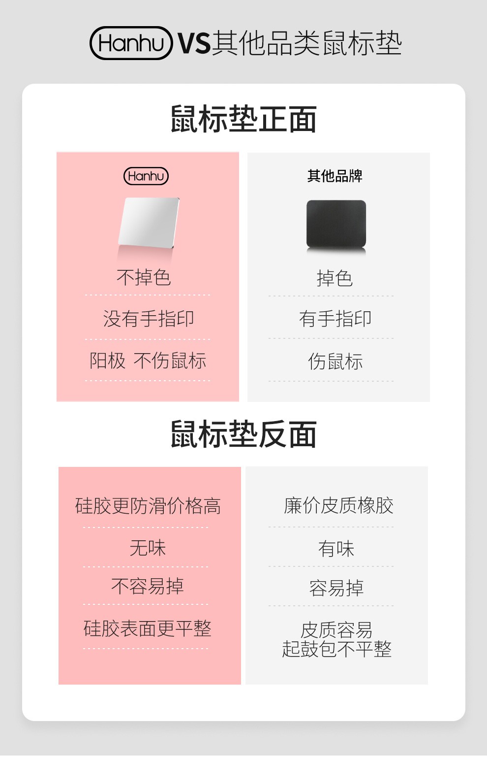 金属鼠标垫1 金属鼠标垫1