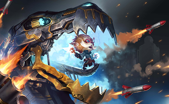 5525金币（日服）上号代充 符文大地传说Legends of Runeterra