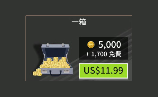 5000金币（国际服）上号代充 Dream League Soccer 2024