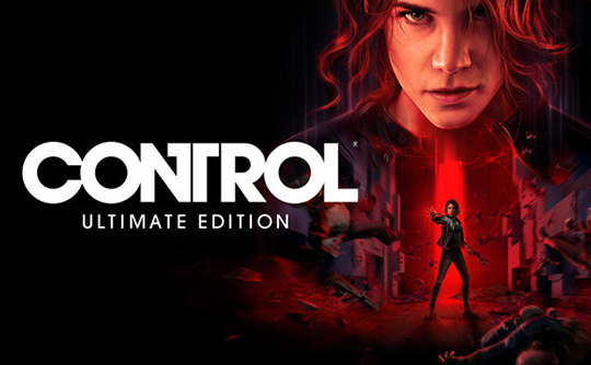 控制终极版/Control Ultimate Edition（steam账号）