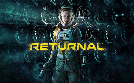 死亡回归（steam账号）Returnal™