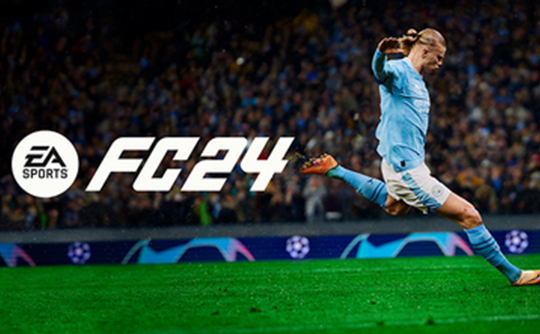 EA SPORTS FC™ 24（steam账号）