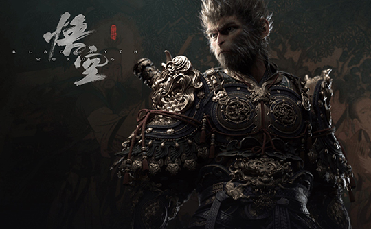 黑神话：悟空 豪华版（steam账号/带游戏时长）