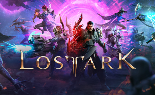Lost Ark（steam账号）