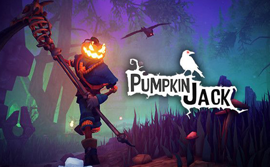 南瓜杰克/Pumpkin Jack（steam账号）